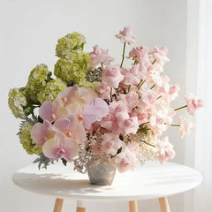 Artisanal Flower Couture