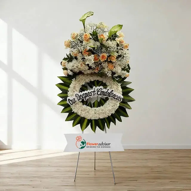 The Condolenza