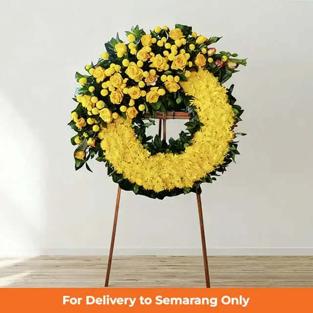 Wreath Duka
