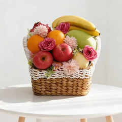 Orchid Hampers Buah Sehat dan Lezat untuk Semua Kesempatan