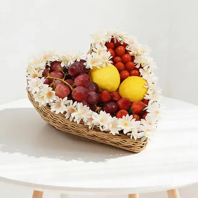 Harmony Hampers Buah Segar Berkualitas Terbaik untuk Orang Tersayang