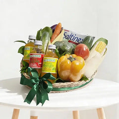 Hampers Kesehatan Share The Care
