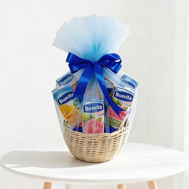Hampers Juice - Juicy Box