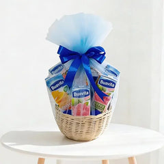 Hampers Juice - Juicy Box