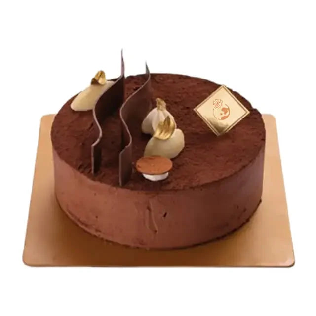 Banana Choco Crunchy Bliss