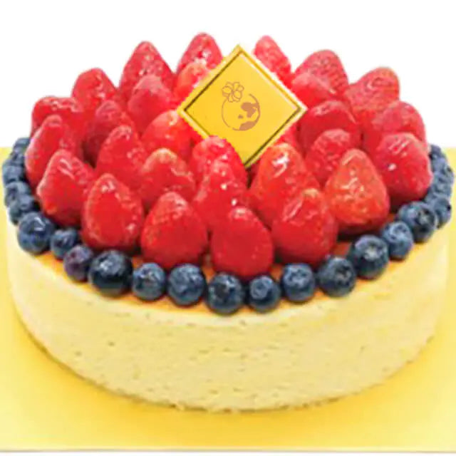 Ultimate Berry Fresh & Fruity