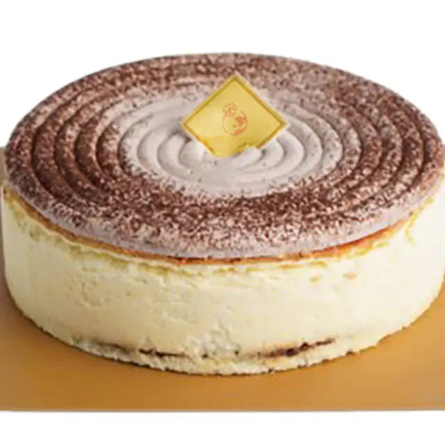 Choco Crunchy Luxe