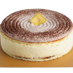 Choco Crunchy Luxe