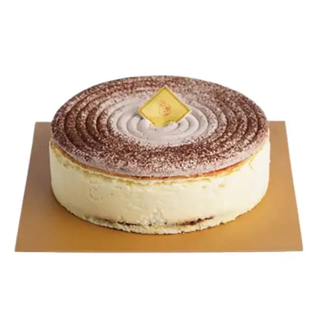 Choco Crunchy Luxe