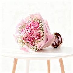 Paint on Spring Mothers Day