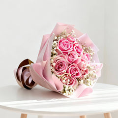 Paint on Spring Mothers Day