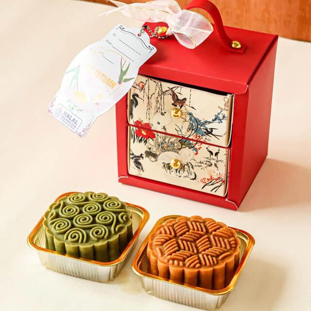 Paket New Varian - Mid Autumn Festival 2025