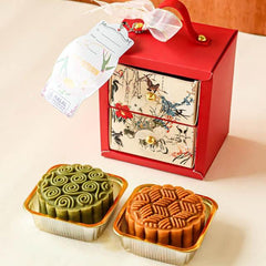 Paket New Varian - Mid Autumn Festival 2025