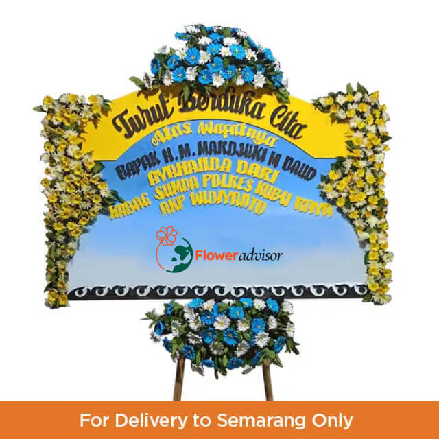 Hati Berduka