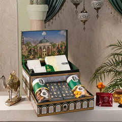 Ramadhan Blessings B