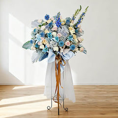 Standing Flower of Blossoming Pride