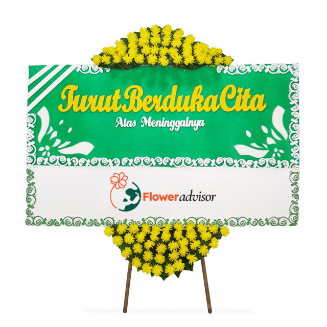 Duka Cita Silent Farewell