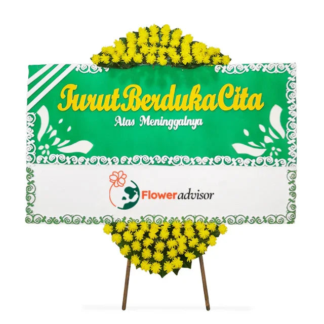 Duka Cita Silent Farewell
