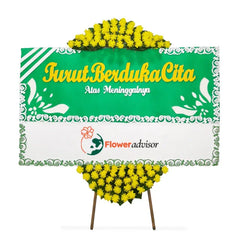 Duka Cita Silent Farewell