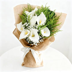 Breath Of Calla