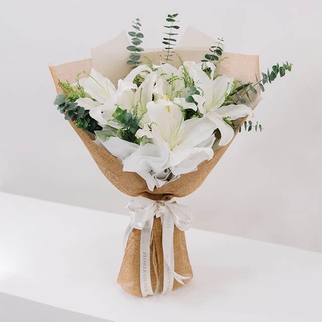 Seraph Lilies
