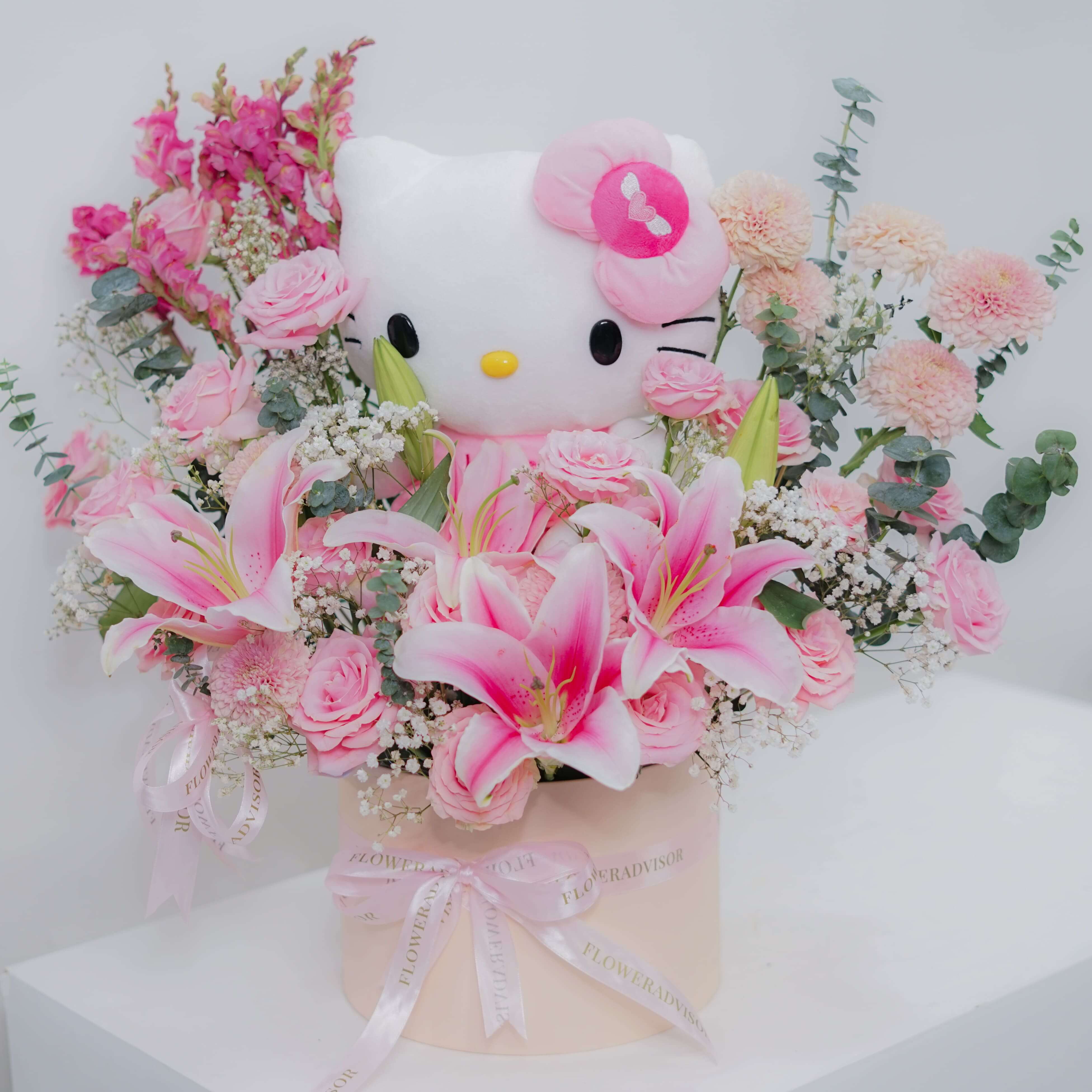 Dreamscape Blooms