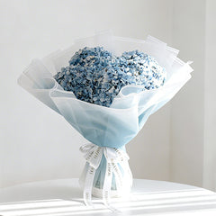 Hydrangea Ocean Serenade