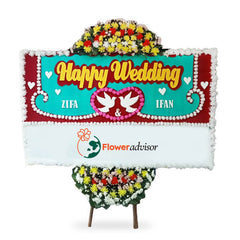 Hearty Congratulation