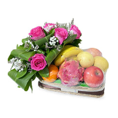 Hampers Fruit - Gardenia Fruits