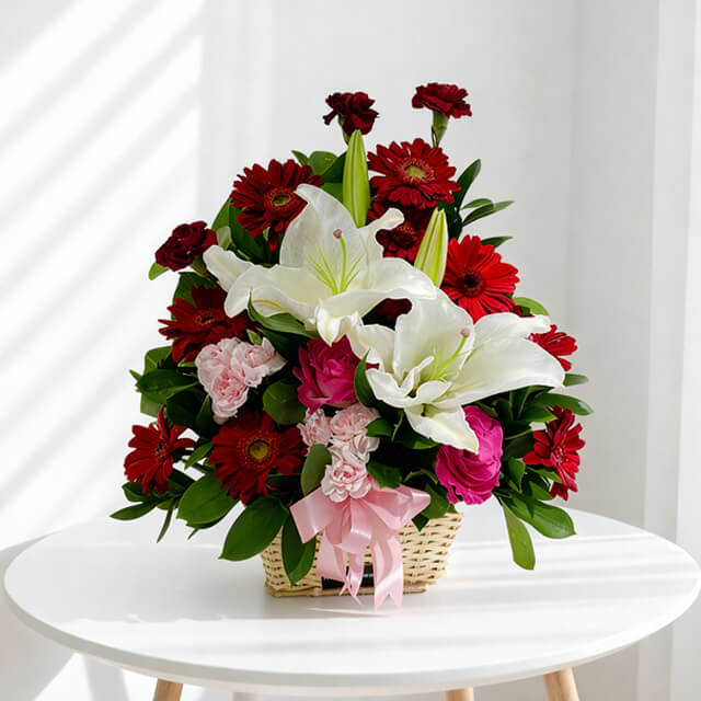 Always Here With You