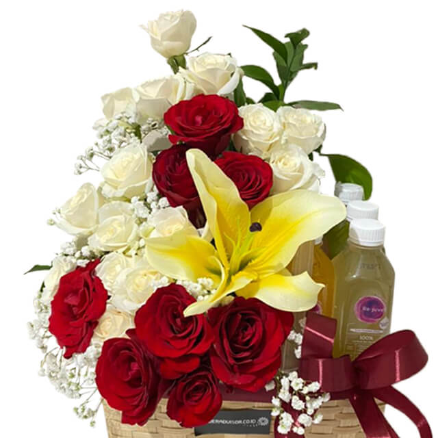 Hampers - Tropical Exquisite