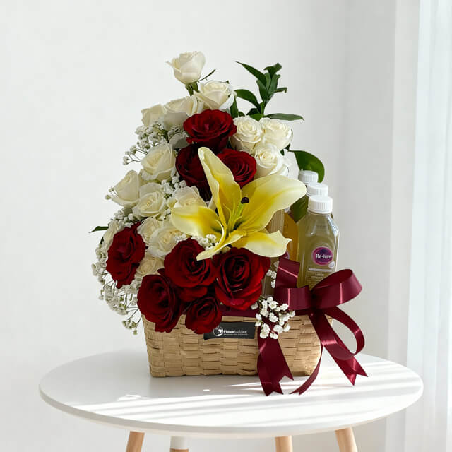 Hampers - Tropical Exquisite