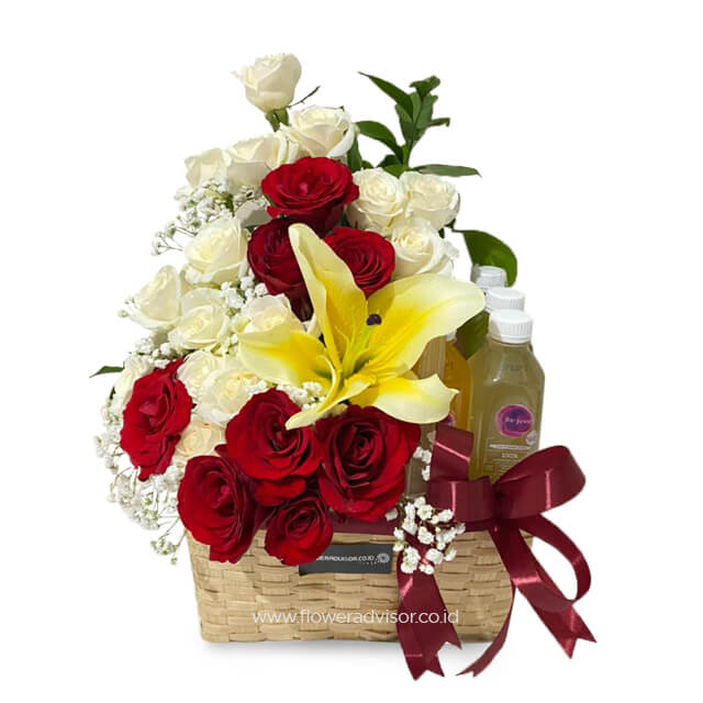 Hampers - Tropical Exquisite