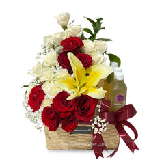 Hampers - Tropical Exquisite