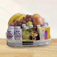 Hampers Kesehatan - Healthy Bunch