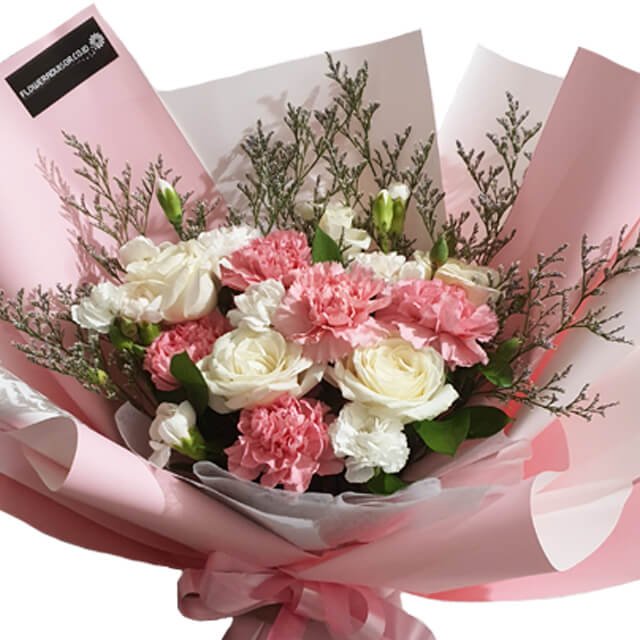 Sunshine After Storm