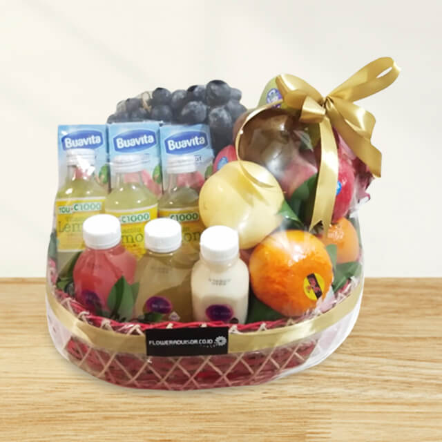 Hampers Kesehatan - Grand Voyage