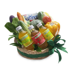 Hampers Kesehatan Share The Care