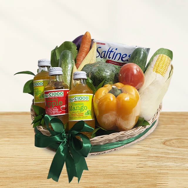 Hampers Kesehatan Share The Care