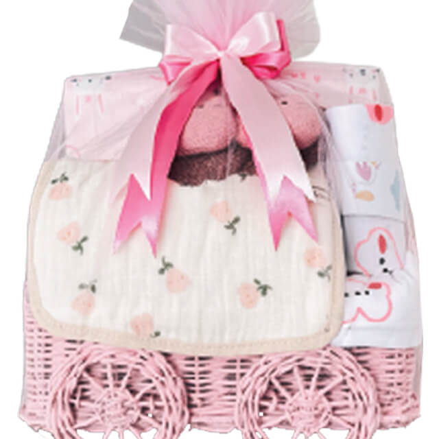 The Sweet Dream Baby Hampers