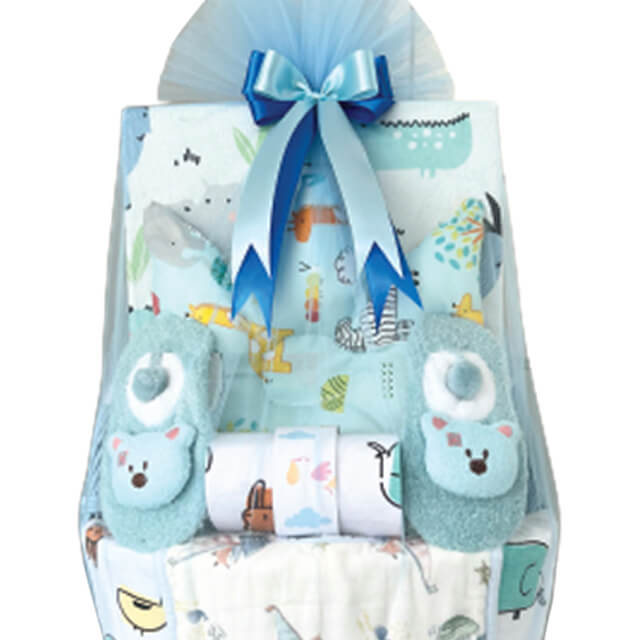 Little Bundle of Joy Hamper