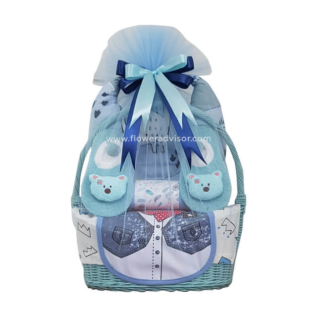 Little Bundle of Joy Hamper