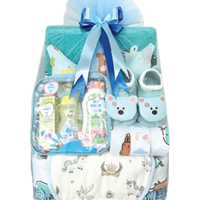 Tiny Treasures Hamper