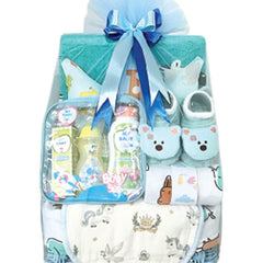 Tiny Treasures Hamper