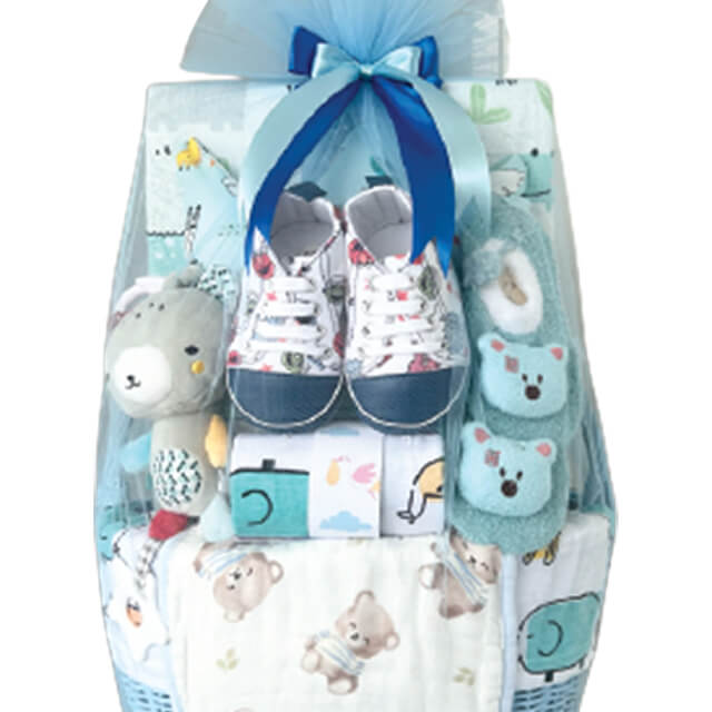 Little Luxuries Hampers