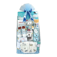 Heavenly Baby Hamper