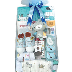 Heavenly Baby Hamper