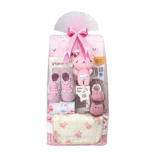 Heavenly Baby Hamper