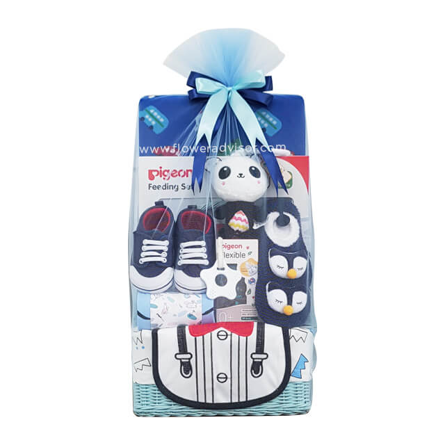 Heavenly Baby Hamper