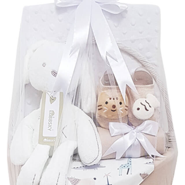 Little Lovebug Hamper